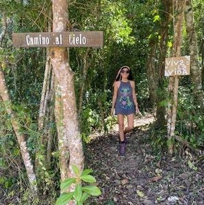 Meet your Posher, Ana